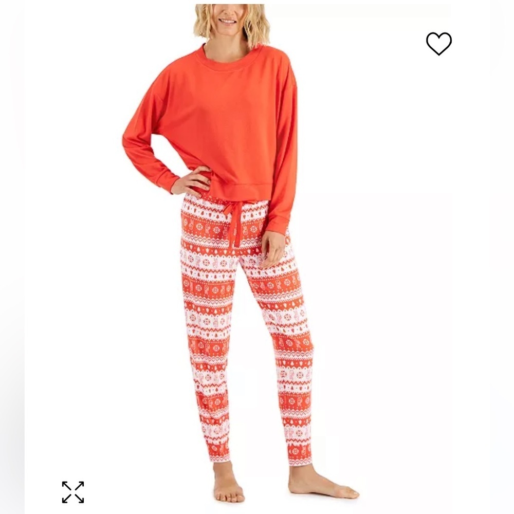 JENNI pajama set